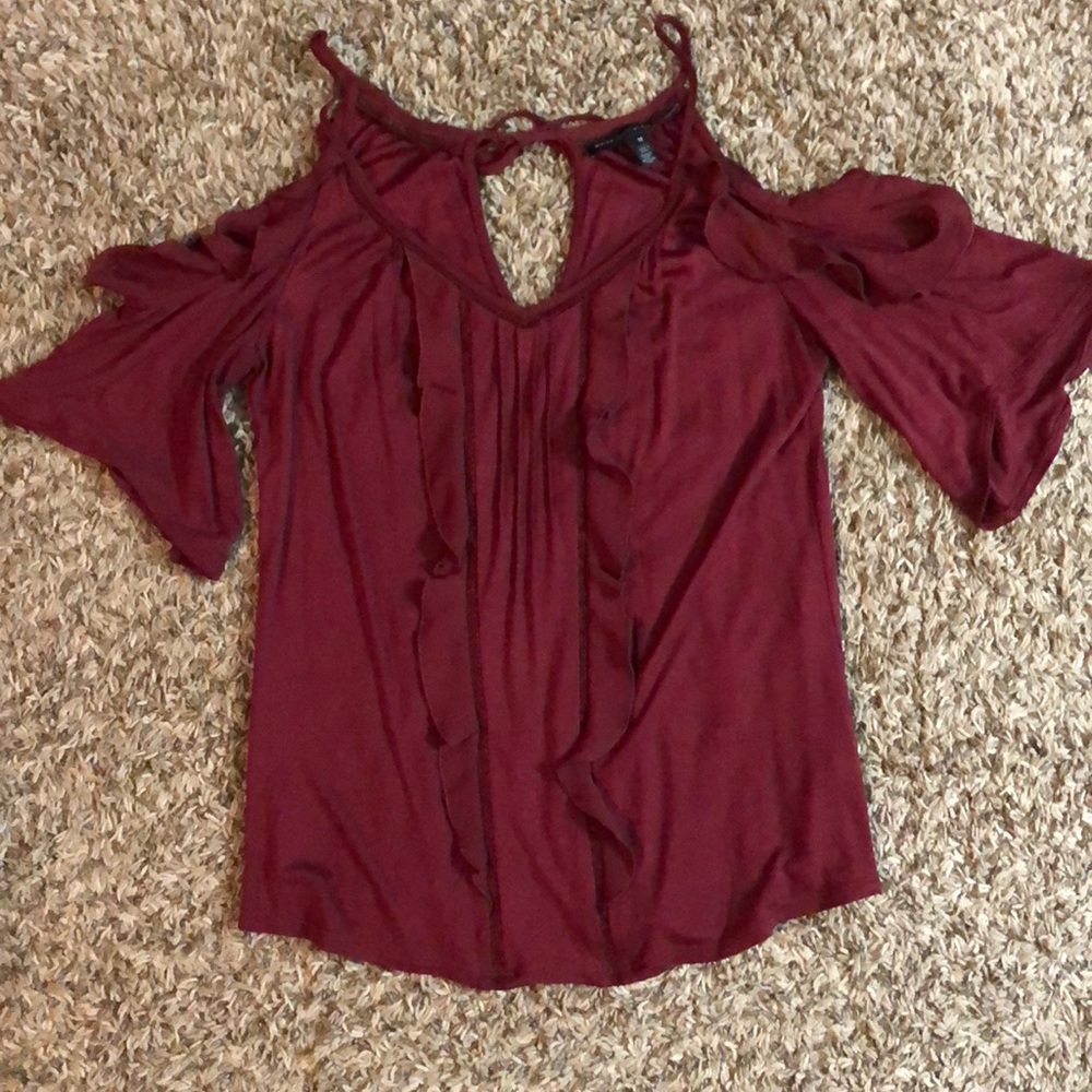 Women’s blouse